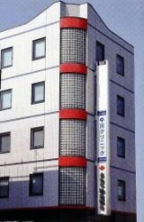 D-residence石橋の物件内観写真